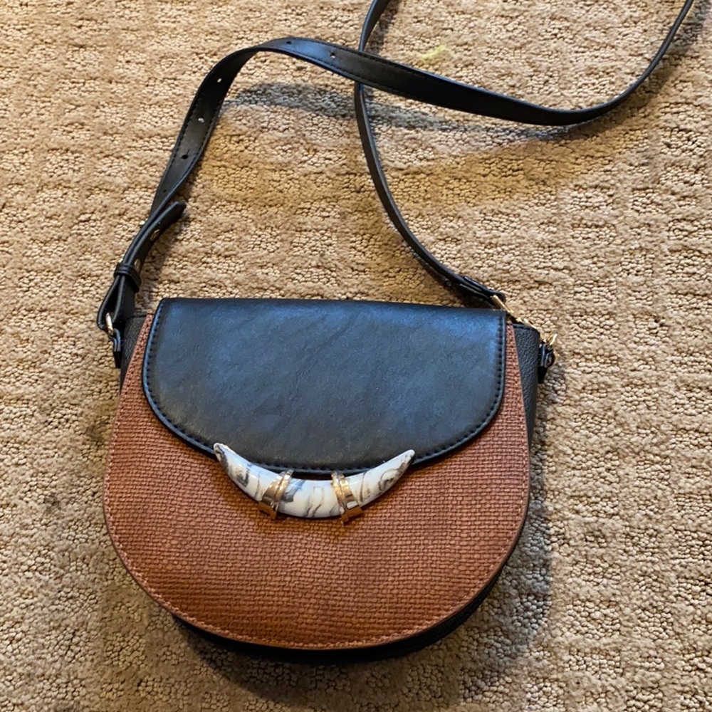 Chelsea bag - shoulder or crossbody